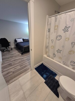 Room, 1 Bedroom, Accessible