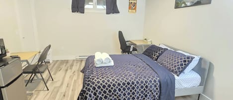 1 habitación