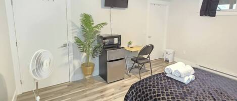 Room, 1 Bedroom, Accessible | 1 bedroom