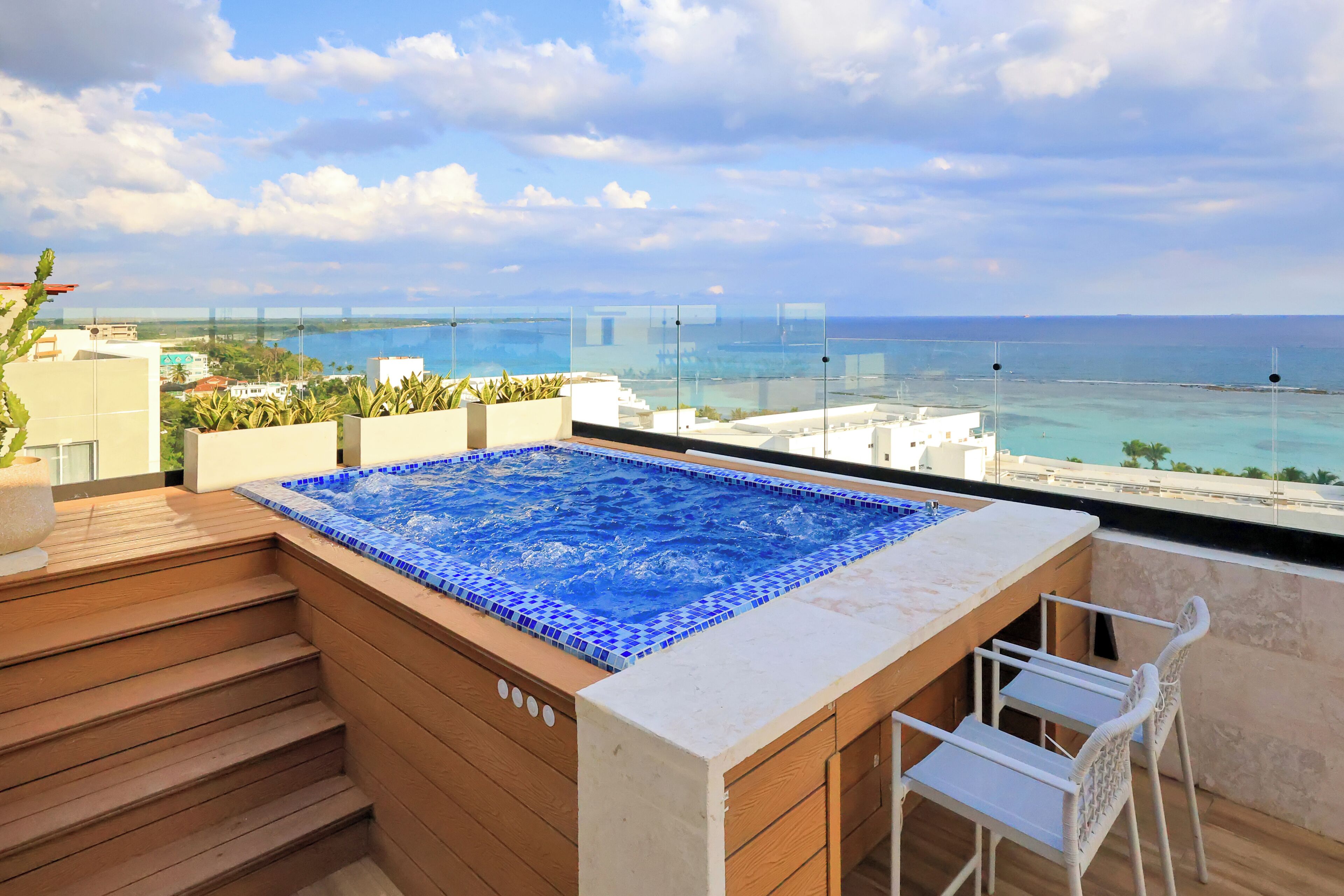 Terraço/pátio