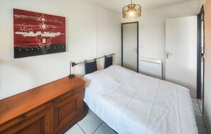 1 bedroom - Gorgeous apartment in Narbonne with house sea view (Narbonne)
