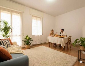Interior - Holiday apartment mit Balkon (Diano Marina)