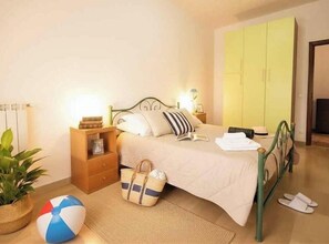 1 bedroom - Holiday apartment mit Balkon (Diano Marina)