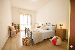 1 bedroom - Holiday apartment mit Balkon (Diano Marina)