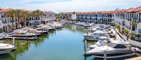 Marina
