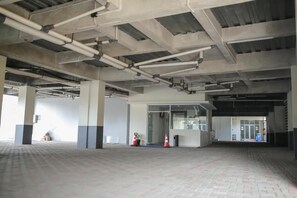 Halaman properti
