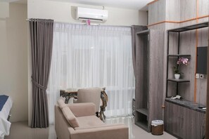 Area keluarga