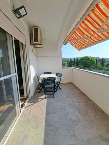 Holiday Apartment Lucia