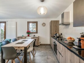 Cucina privata