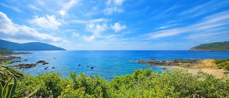 Plage