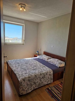 Room - Holiday Apartment Lucia (Turanj)