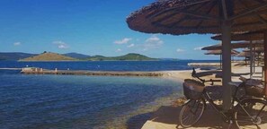 Spiaggia