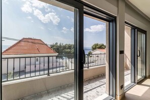 Interior - Holiday Apartment Studio Ela 2 (Stanići)