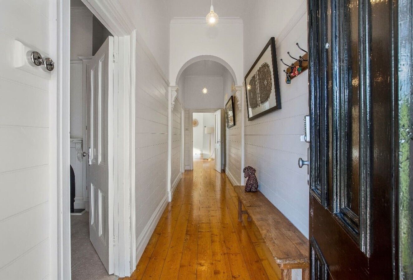 Interieur