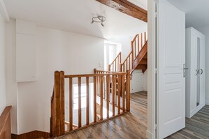Interior - Sea & Serenity House - À 500 m de la plage (Bernières-sur-Mer)