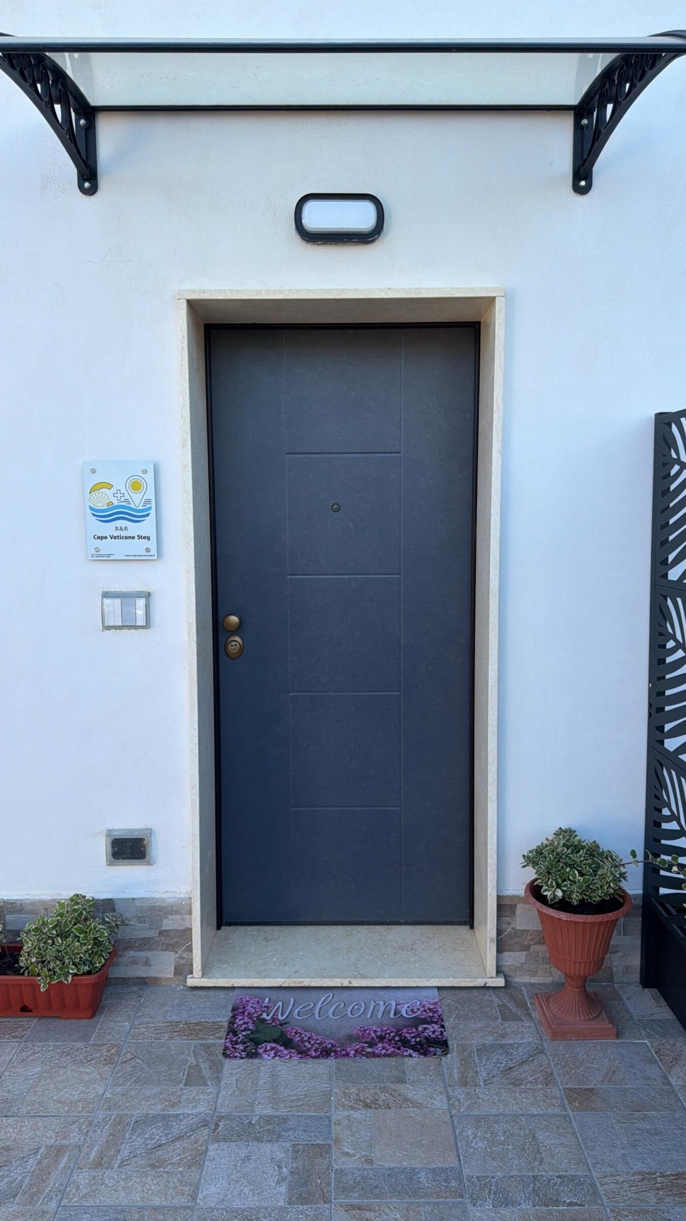 Exclusive Double Room, 1 Bedroom, Private Bathroom | Exterior detail