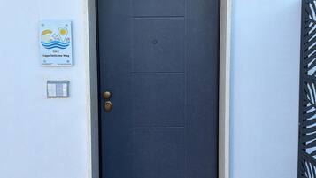Exclusive Double Room, 1 Bedroom, Private Bathroom | Exterior detail