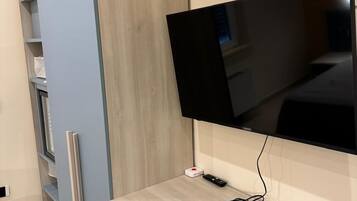 Doppelzimmer, 1 Schlafzimmer, eigenes Bad