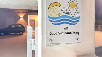 Doppia Deluxe, 1 camera da letto, bagno privato | Dettaglio esterni