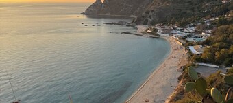 B&B Capo Vaticano Stay