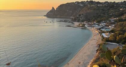B&B Capo Vaticano Stay