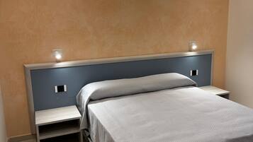Deluxe-Doppelzimmer, Nichtraucher, eigenes Bad