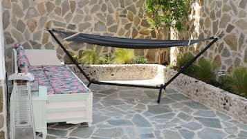 Terrazza/patio