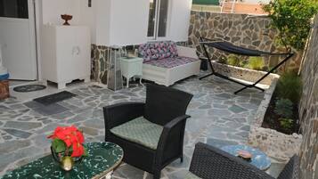 Terras