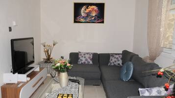 TV connectée