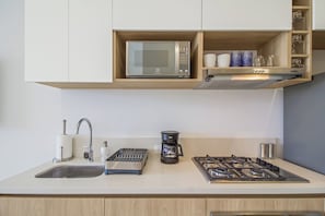 Studio | Private kitchen - Reservas del mar II By Host Pro (Santa Marta)