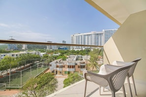 Studio | Property grounds - Reservas del mar II By Host Pro (Santa Marta)