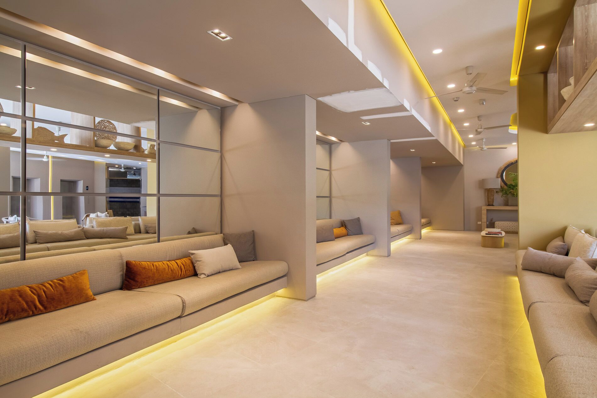 Interieur