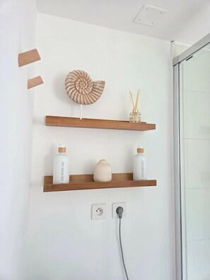 Interior - Beautiful 4pers apartment on the beach (Le Portel)