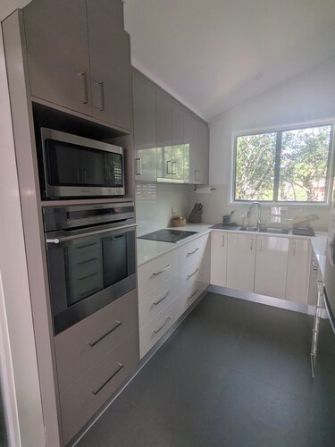 Salt and Pepper House - your home away from home.