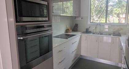 Salt and Pepper House - your home away from home.