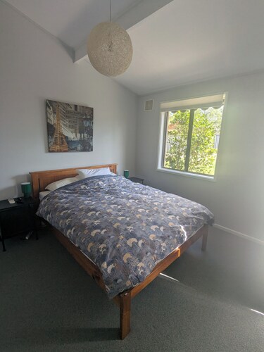 Salt and Pepper House - your home away from home.