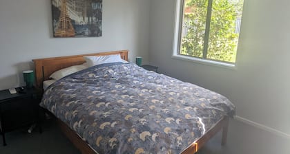 Salt and Pepper House - your home away from home.