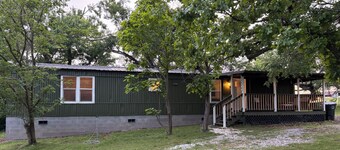 Farmhouse @ Grandma's place