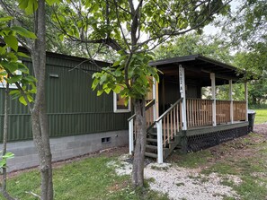 Außenbereich