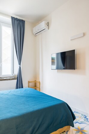 1 slaapkamer, gratis wifi, beddengoed