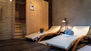 Spa - Three homes with pool and sauna in Gorski Kotar near Risnjak. (Crni Lug)