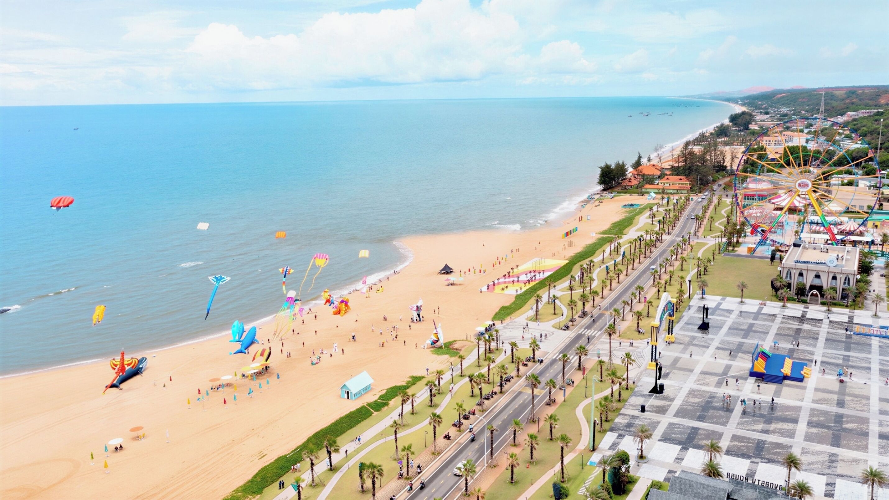 Plage