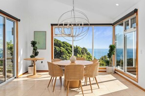 Dining - Casa Bianca by Oraklus (Malibu)