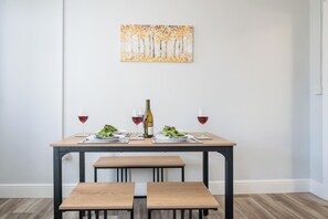 Dining - 2 Crossing Cottage, Theberton (Leiston)