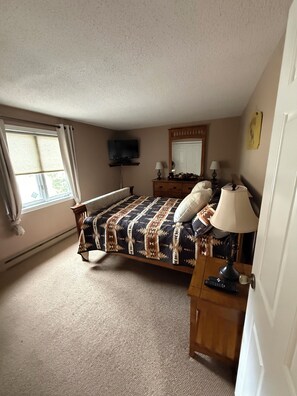 3 Schlafzimmer, Bügeleisen/Bügelbrett, kostenloses WLAN, Bettwäsche