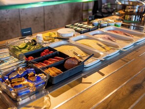 Servei de restauració