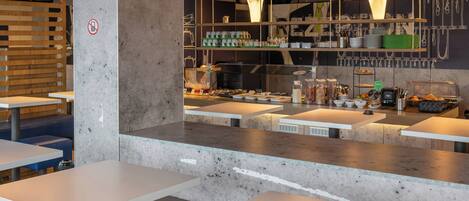 Restaurantes