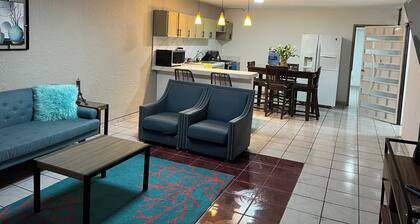 House for 6 near Tonalá, Tlaquepaque and Airport