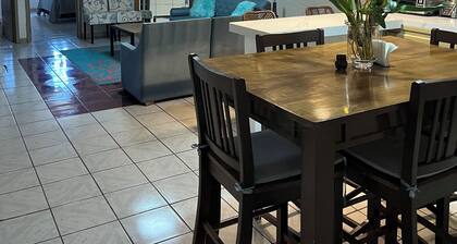 House for 6 near Tonalá, Tlaquepaque and Airport