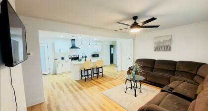 Elton Home